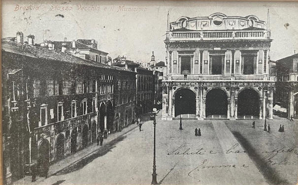 Brescia antica