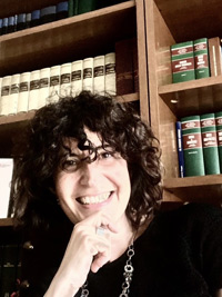 Avvocato Stefania Curci